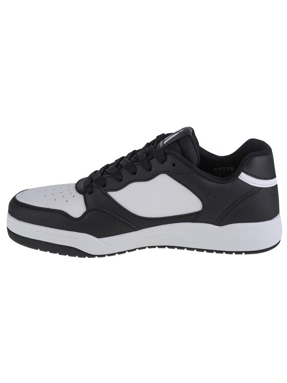Skechers Skechers Sneakersy Skechers Koopa-Volley Low Varsity Biały