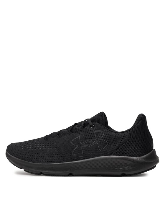 Under Armour Under Armour Взуття для бігу Ua Charged Pursuit 3 Bl 3026518-002 Чорний
