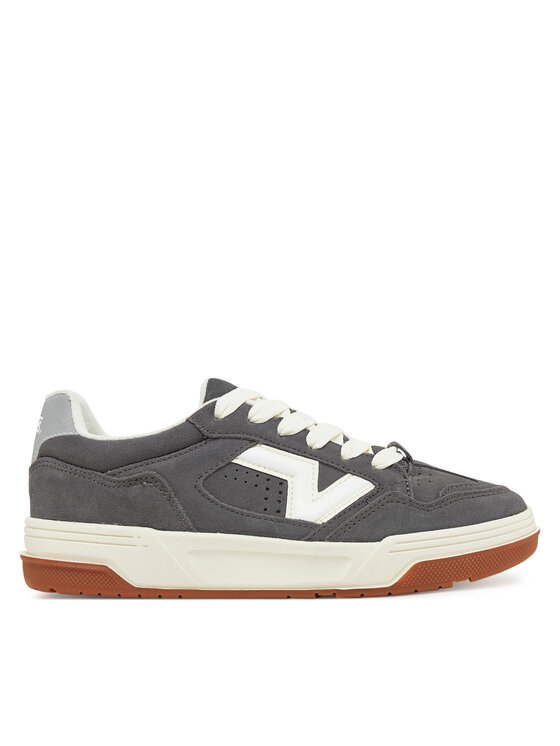 Vans Sneakersy Upland VN000D25PWT1 Sivá