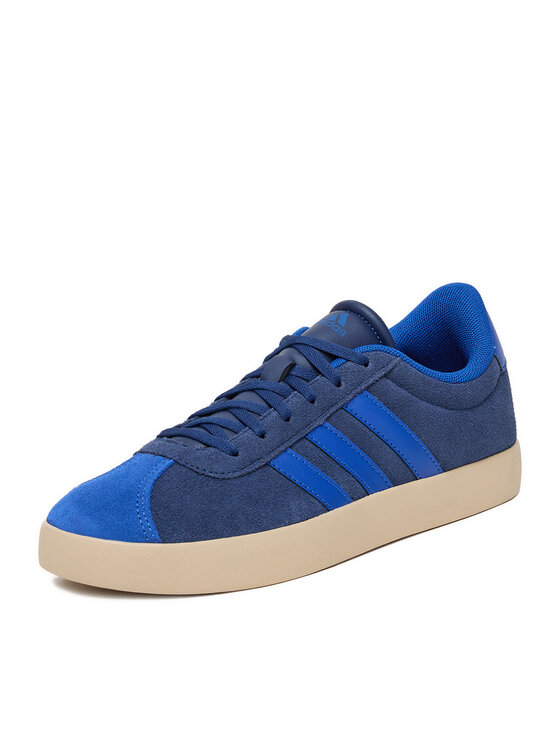 adidas adidas Laisvalaikio batai VL COURT 3.0 K JS3489 Tamsiai mėlyna