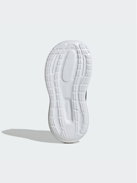 adidas adidas Niechodki Runfalcon 5 Niebieski jasny