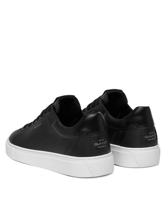 Gant Gant Sneakersy 32631226 Černá