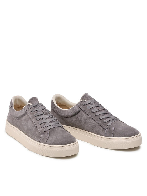 Vagabond Shoemakers Vagabond Sneakersy Paul 2.0 5383-040-21 Szary