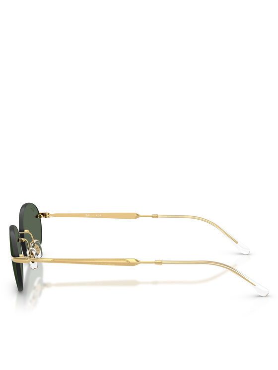 Ray-Ban Ray-Ban Sonnenbrillen 0RB3767 Goldfarben