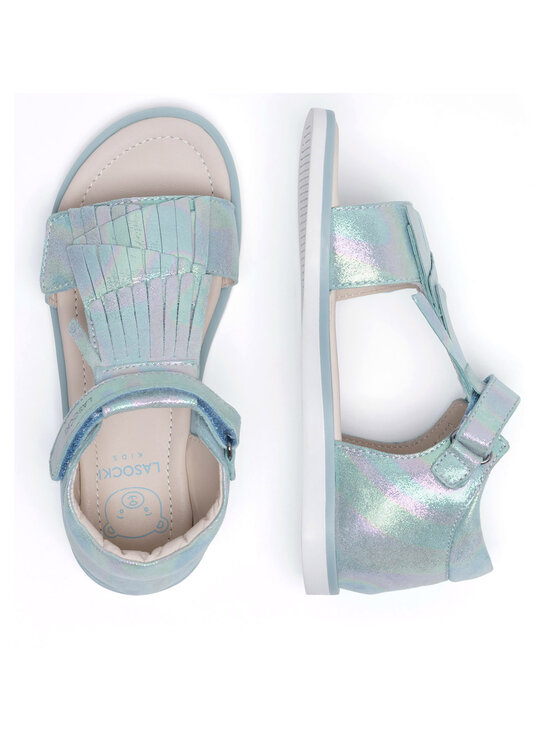 Lasocki Kids Lasocki Kids Sandale HERA CI12-HERA-04 Plava