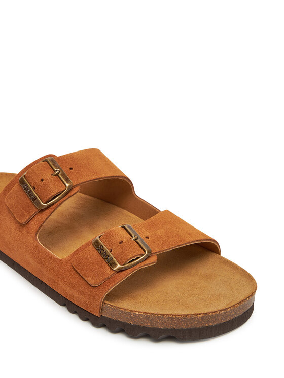 Scholl Scholl Plätud Julien F30074 Pruun
