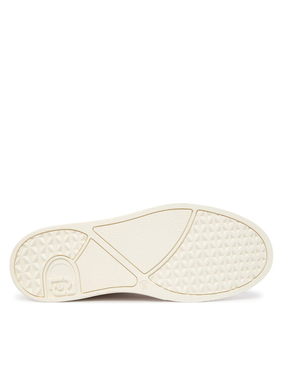 Liu Jo Liu Jo Sneakersy Benson 01 BA6055 TX304 Kolorowy