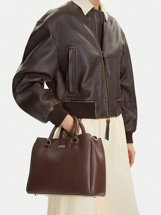 MEXX MEXX Táska C-MEXX-S-009-08 Barna
