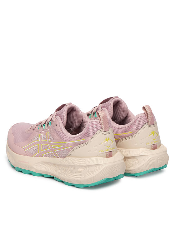 Asics Asics Běžecké boty Gel-Sonoma 8 1012B771 Růžová