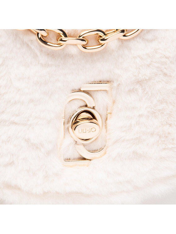 Borsetta S Crossbody Deliziosa NF1079 E0594 Beige