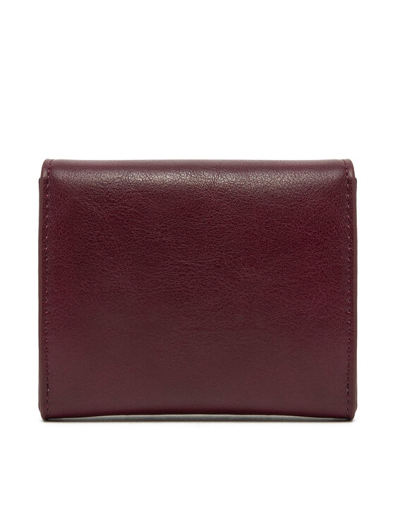 WITTCHEN WITTCHEN Geldbörse 99-1Y-512-3 Rot