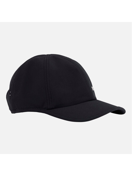 Rossignol Rossignol Czapka z daszkiem Active Cap Czarny