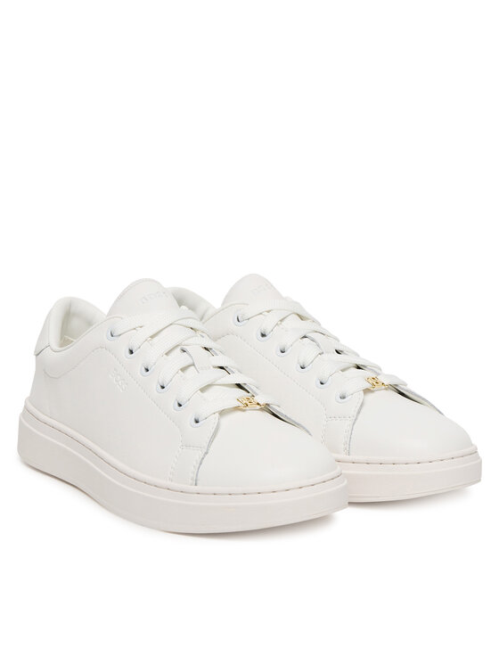 BOSS BOSS Sneakers Kieran 50548110 Weiß