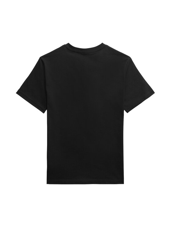 Polo Ralph Lauren Polo Ralph Lauren Marškinėliai Core 323832904036 Juoda Regular Fit