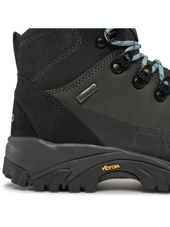CMP CMP Pārgājienu apavi Dhenieb Trekking Shoe Wp 30Q4716 Melns