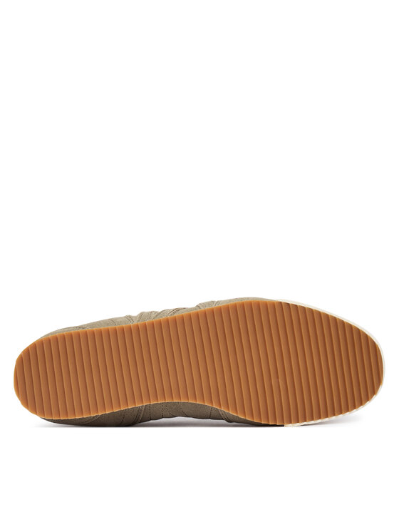 Armani Exchange Armani Exchange Sportcipők XW002794 AF19687 Z7016 Khaki