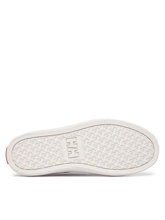 Helly Hansen Helly Hansen Sneakersy Backshore 12113 Tmavomodrá