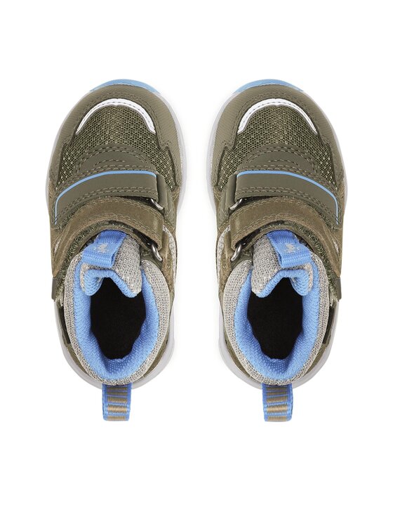 Superfit Superfit Черевики GORE-TEX 1-000246-7000 M Хакі
