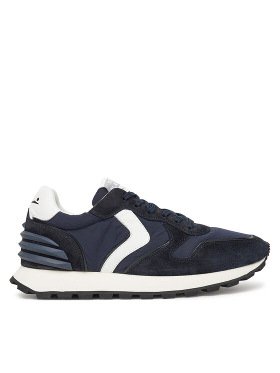 Voile Blanche Voile Blanche Sneakers Paris Power Man 2019275.05.1C55 Dunkelblau