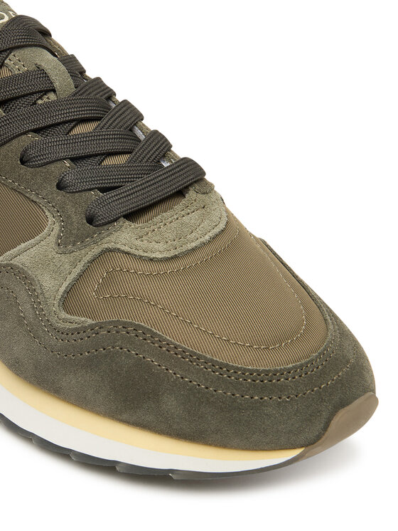 HOFF HOFF Sneakers City Buenos Aires 22502601 Kaki