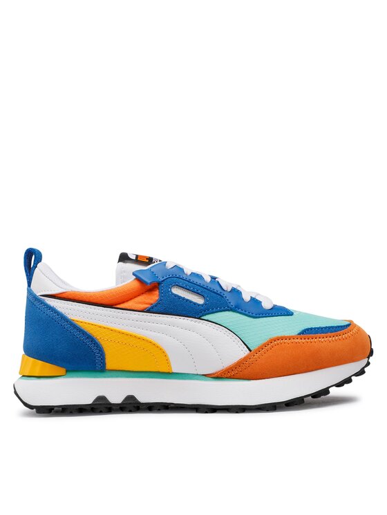 【国際ブランド】 Puma Sneakersy Rider Fv  米・雑穀・粉類
