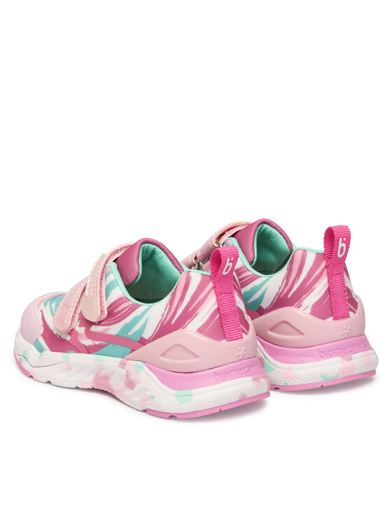 Biomecanics Biomecanics Снікерcи 262271 Рожевий