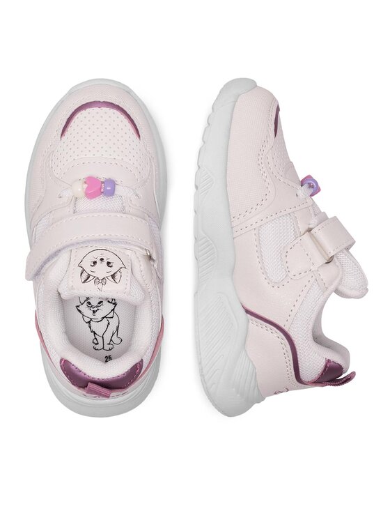 Disney Classics Disney Classics Sneakersy SS24-189DCLS Beżowy