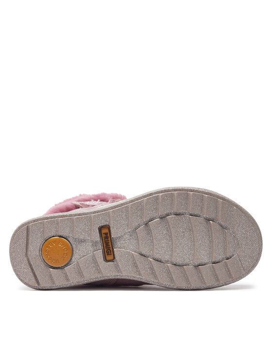 Primigi Primigi Śniegowce 6880211 S GORE-TEX Różowy