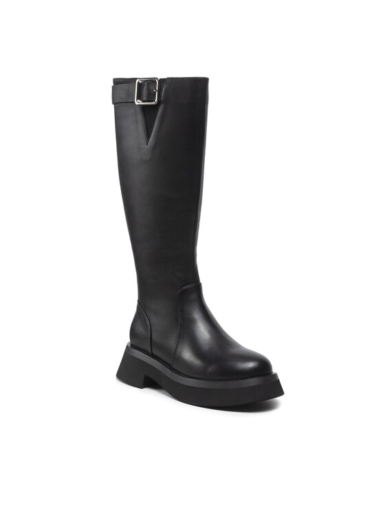 Rage Age Rage Age Csizma RA-56-06-000372 Fekete