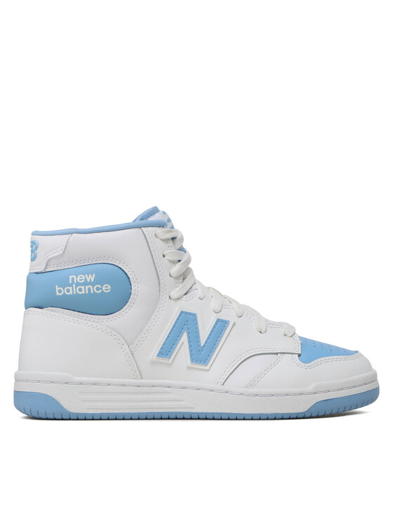 New Balance New Balance Tossud BB480SCC Valge
