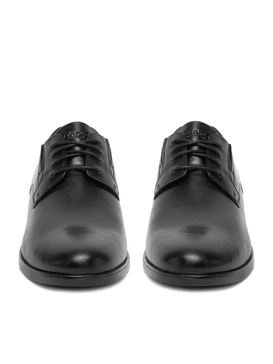 Lasocki Lasocki Halbschuhe CEO-SZWEJK-33 MB Schwarz