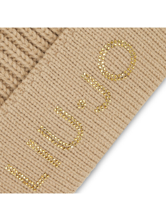 Liu Jo Liu Jo Mütze 2F3059 M0300 Beige