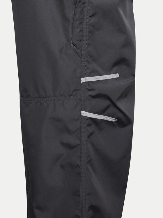 adidas by Stella McCartney adidas by Stella McCartney Jogginghose Stella McCartney Woven JI5248 Schwarz Loose Fit