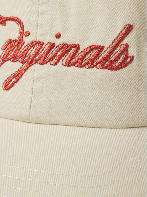 Jack&Jones Jack&Jones Cap Acapulco 12276555 Beige