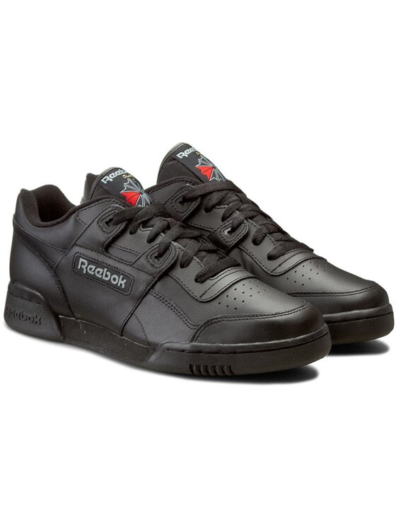 Reebok workout sales plus bambino marroni