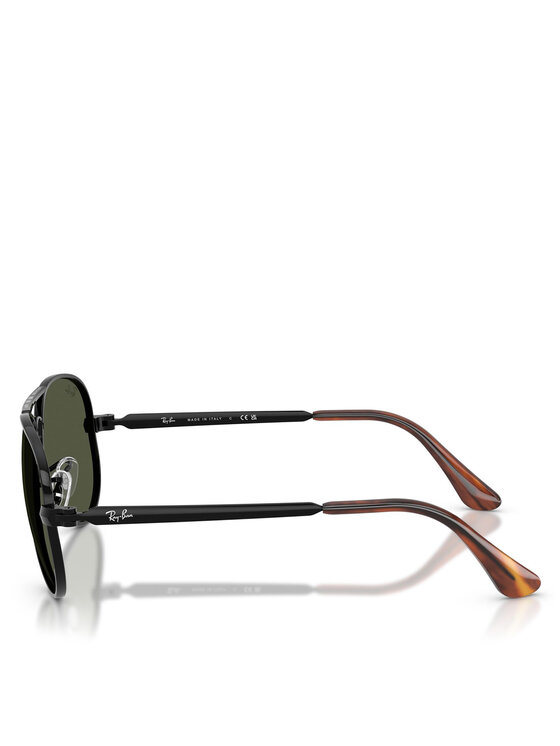 Ray-Ban Ray-Ban Sunčane naočale 0RB3925 Crna