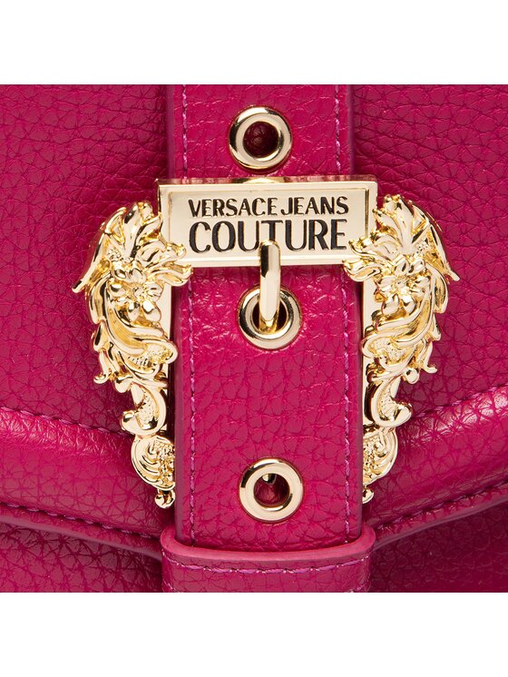 Versace Jeans Couture Versace Jeans Couture Torebka 73VA5PF6 Różowy