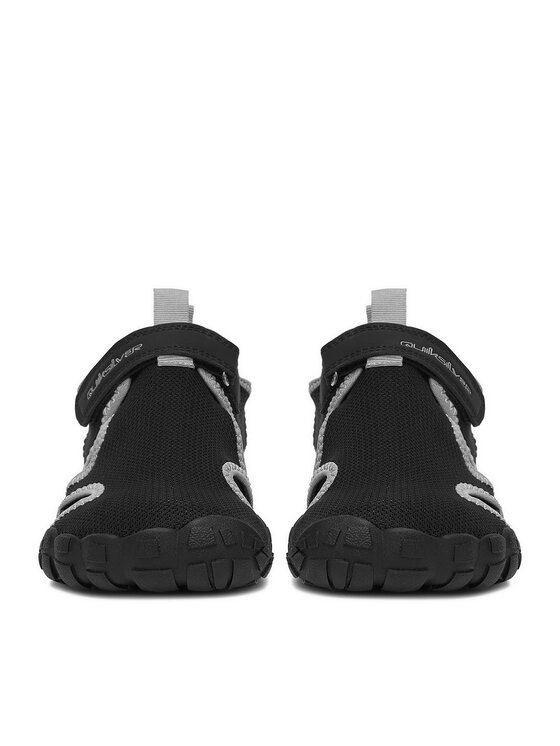 Quiksilver Quiksilver Buty do sportów wodnych CEO-CP80-26356 Czarny