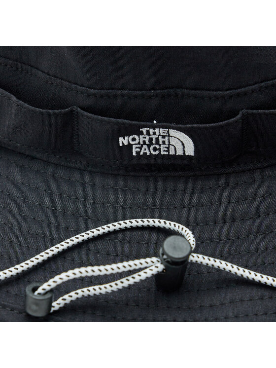 The North Face The North Face Kapelusz Class V Brimmer NF0A5FXFJK31 Czarny