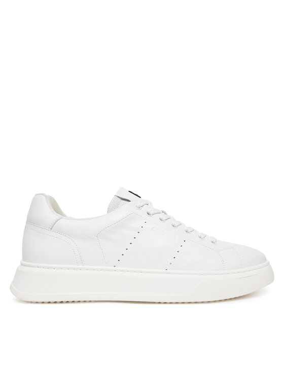 Bogner Bogner Sneakers Milan 2 B 12520005 Alb