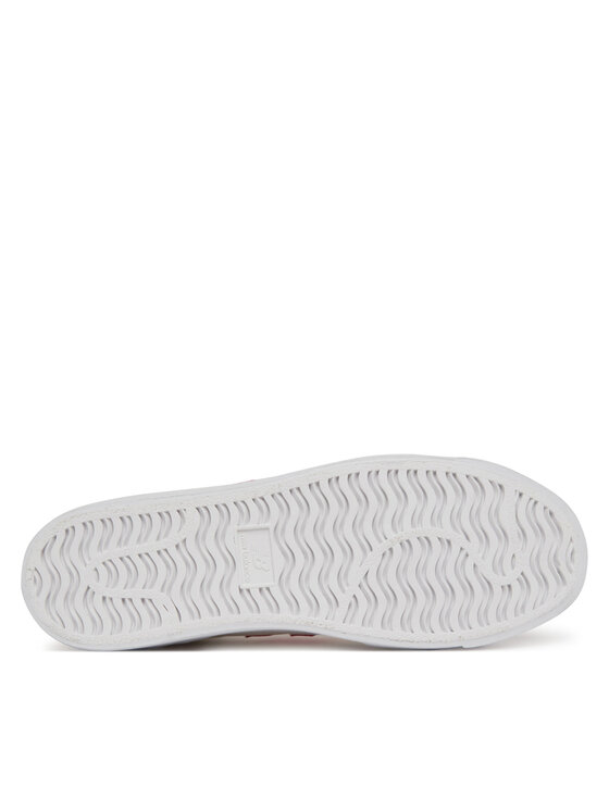 New Balance New Balance Teniși BB100CRD Alb