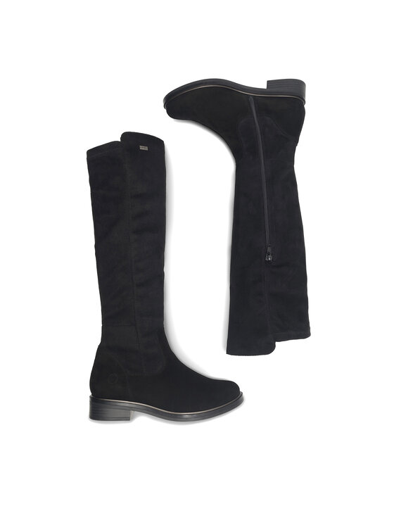 Remonte Remonte Csizma D8387-02 Fekete