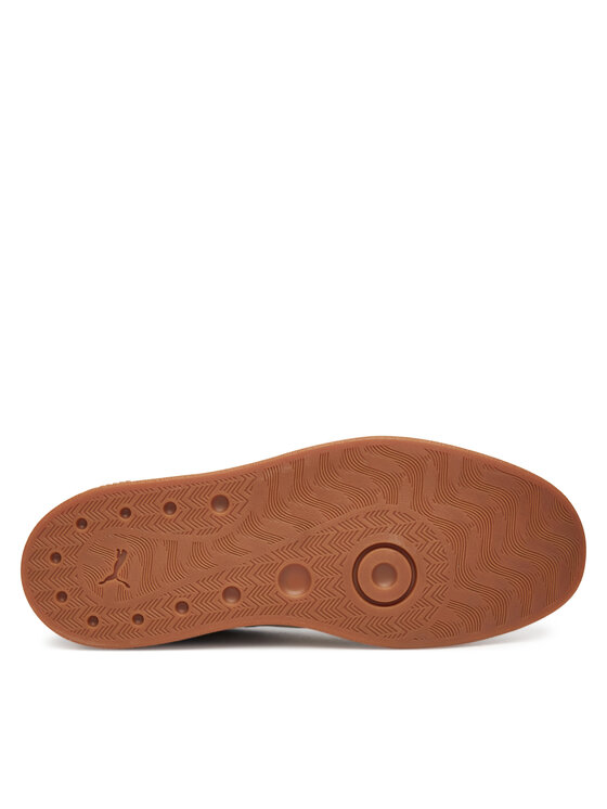 Puma Puma Superge Puma Club II Era Suede 400717 11 W Mornarsko modra