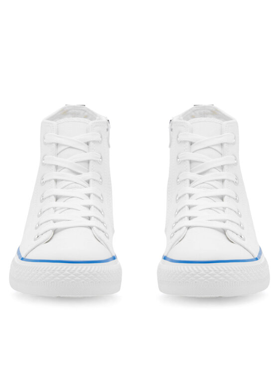 Donald Duck Donald Duck Tenisice CS-SS24-345DDON Bijela