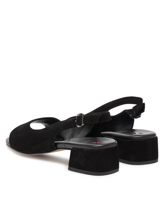 HÖGL HÖGL Sandalen Elsa 9-102612 Schwarz