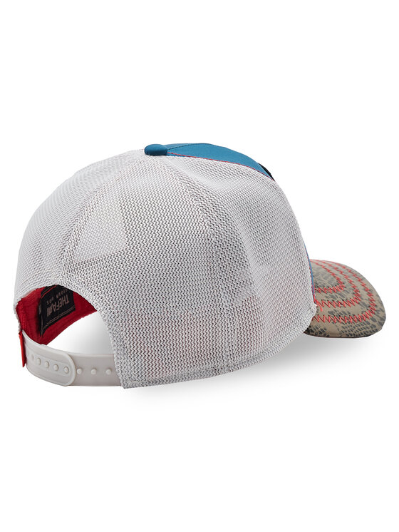 Cappellino 101-0144 Multicolore