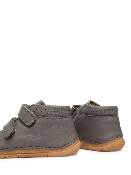Froddo Froddo Schnürschuhe Paix Up G2130346-27 S Grau