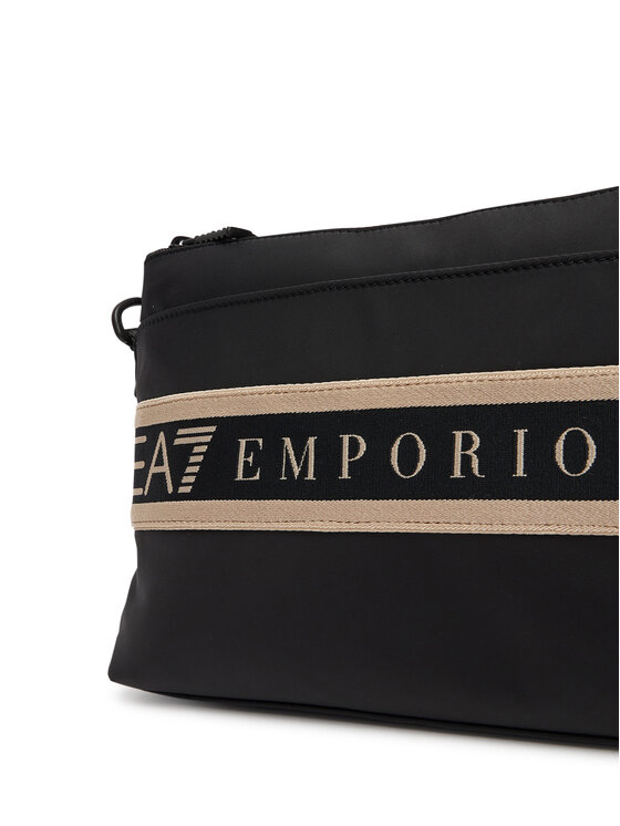 EA7 Emporio Armani EA7 Emporio Armani Borsetta 7W000357 AF13709 UC001 Nero