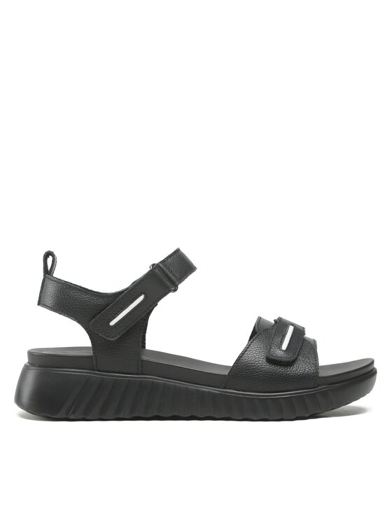 Lasocki Lasocki Sandalen ARC-4879-05 Schwarz
