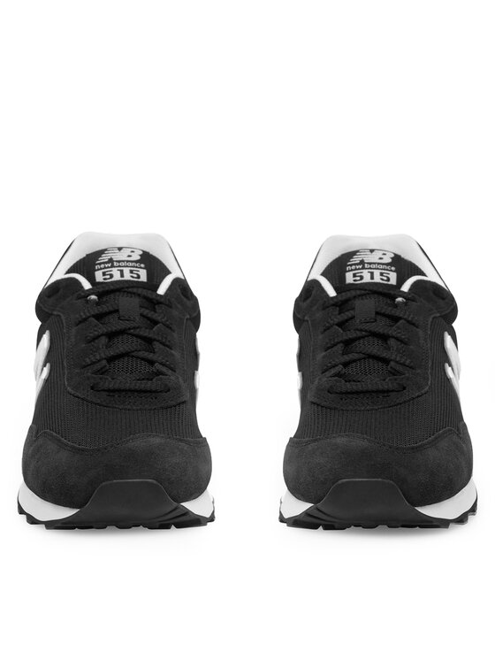 New Balance New Balance Sneakersy ML515BLK Czarny